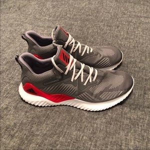 Mens Adidas AlphaBounce Beyond - NEVER WORN